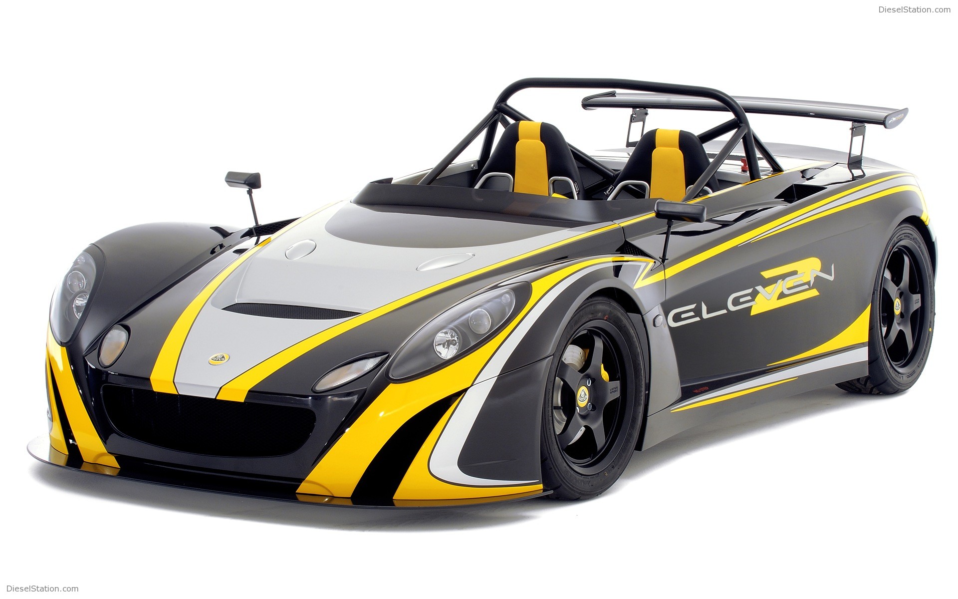 Lotus 2 Eleven